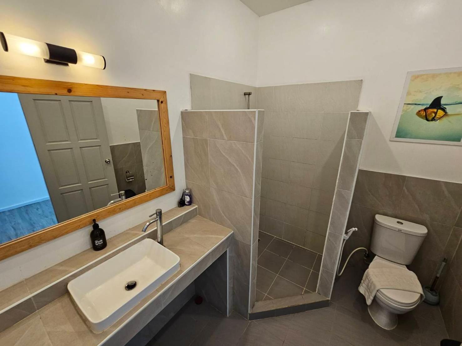 Appart hôtel Baan Jai Dee Front 3*