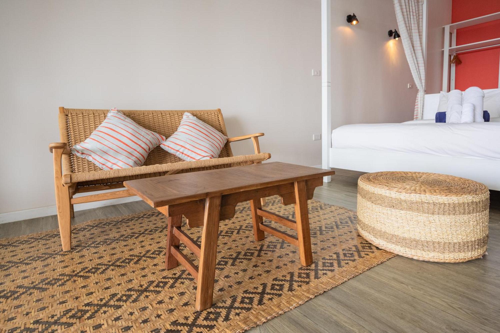 Appart hôtel Baan Jai Dee Front 3*