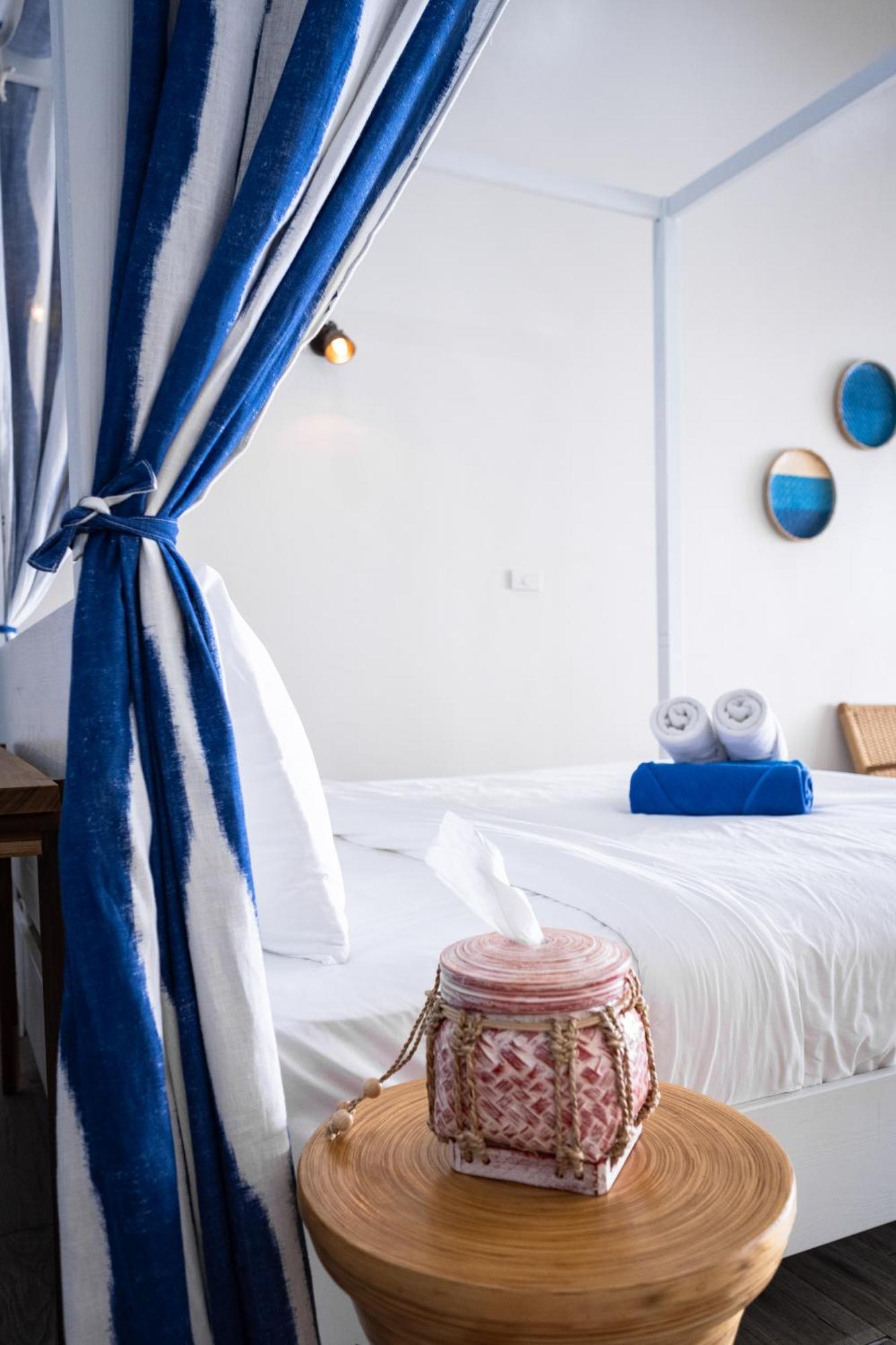 Baan Jai Dee Front Appart hôtel 3*