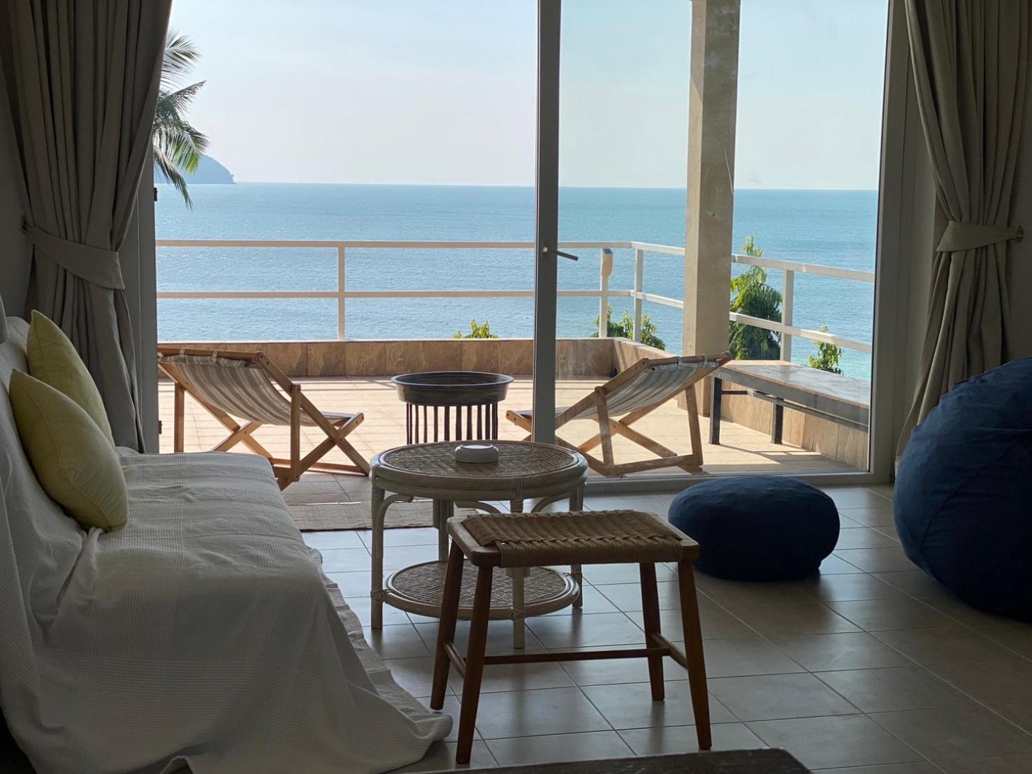 Appart hôtel Baan Jai Dee Front 3*
