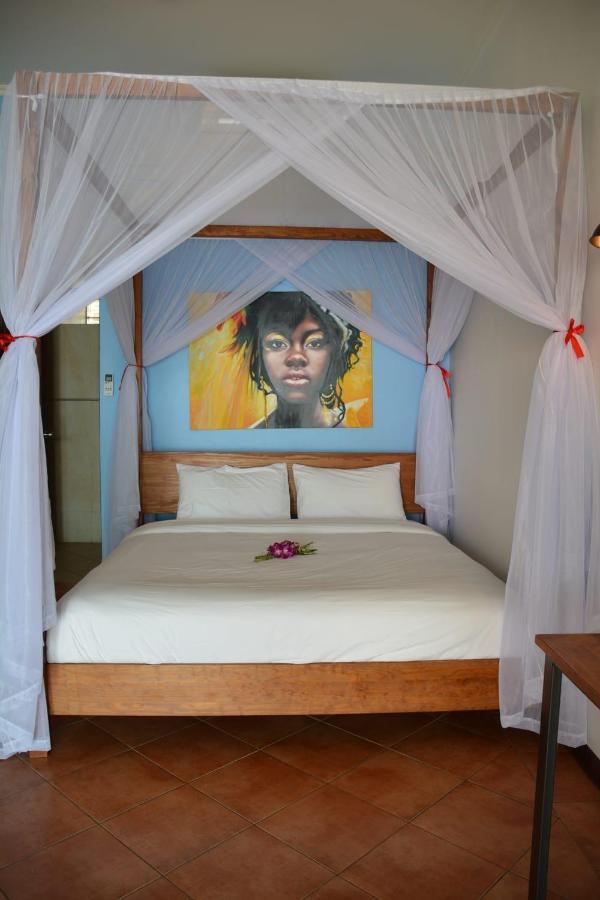 Baan Jai Dee Front Appart hôtel 3*